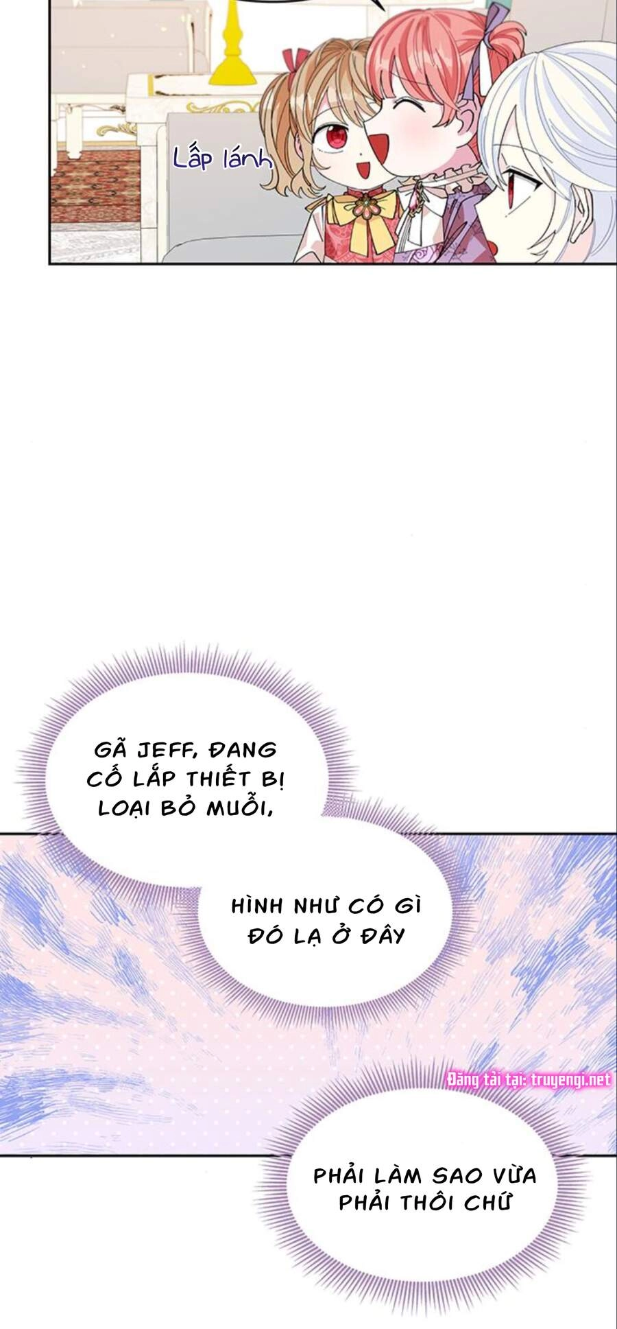 Con Người Không Phải Thứ Có Thể Sửa Rồi Dùng Được Đâu! Chapter 15 - 70