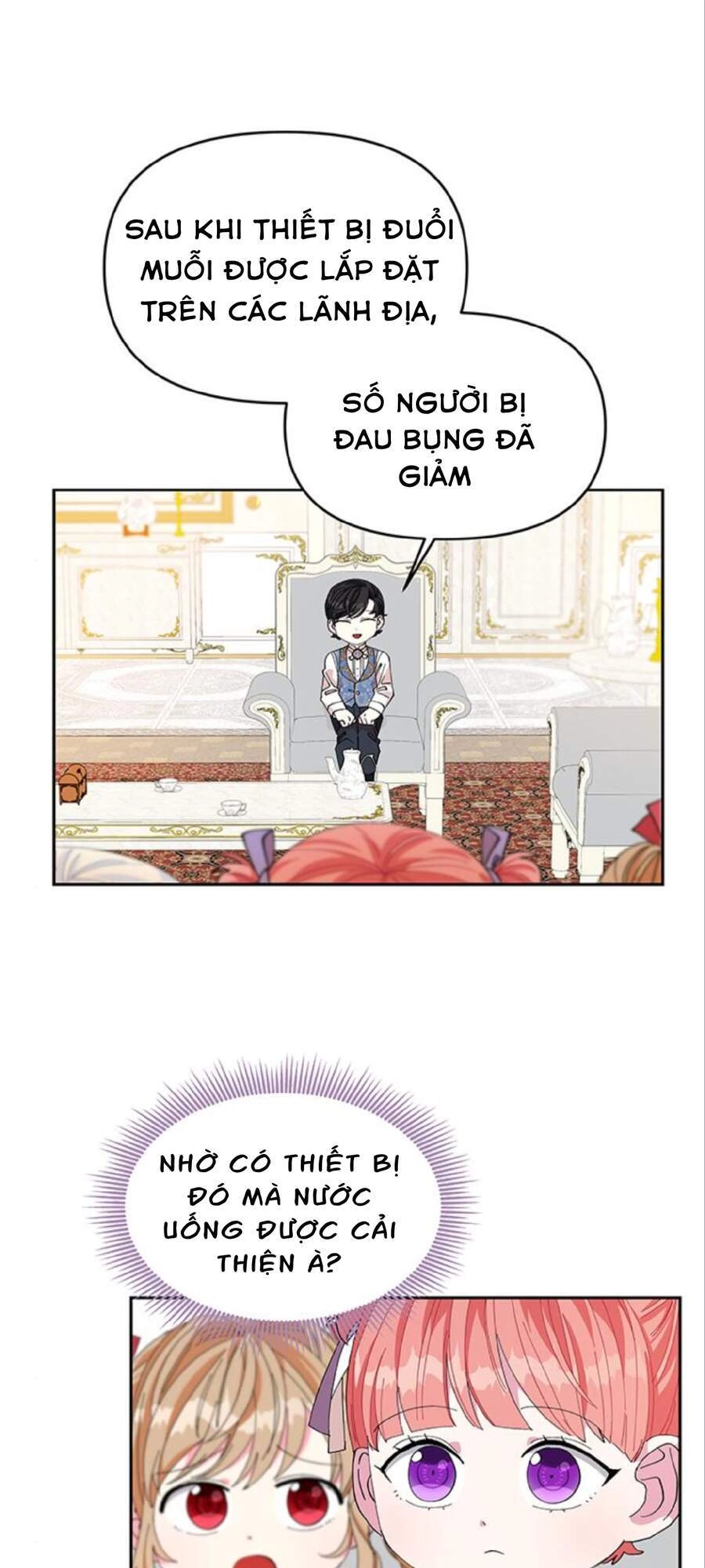 Con Người Không Phải Thứ Có Thể Sửa Rồi Dùng Được Đâu! Chapter 15 - 71