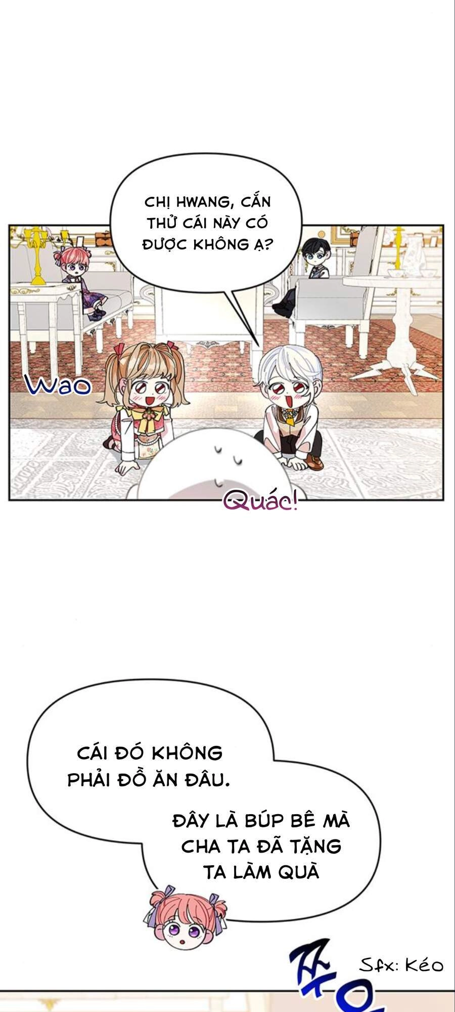 Con Người Không Phải Thứ Có Thể Sửa Rồi Dùng Được Đâu! Chapter 15 - 77