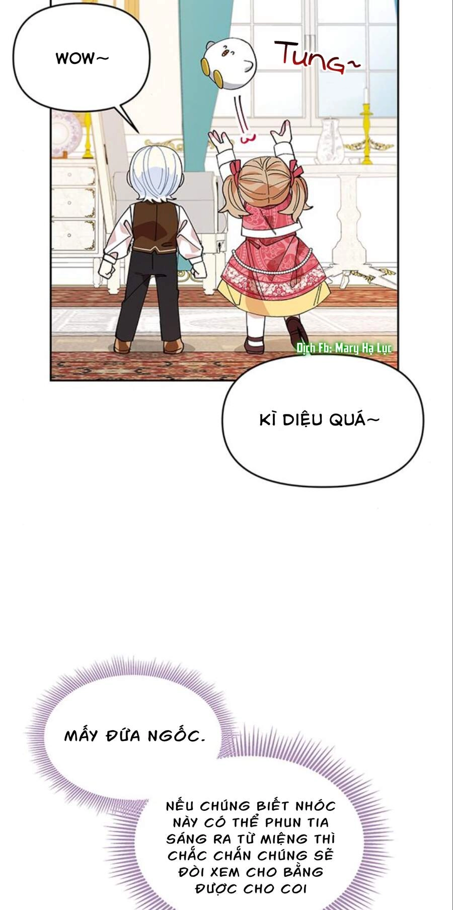 Con Người Không Phải Thứ Có Thể Sửa Rồi Dùng Được Đâu! Chapter 15 - 80