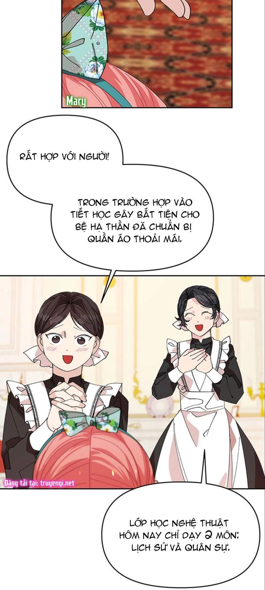 Con Người Không Phải Thứ Có Thể Sửa Rồi Dùng Được Đâu! Chapter 17 - 8