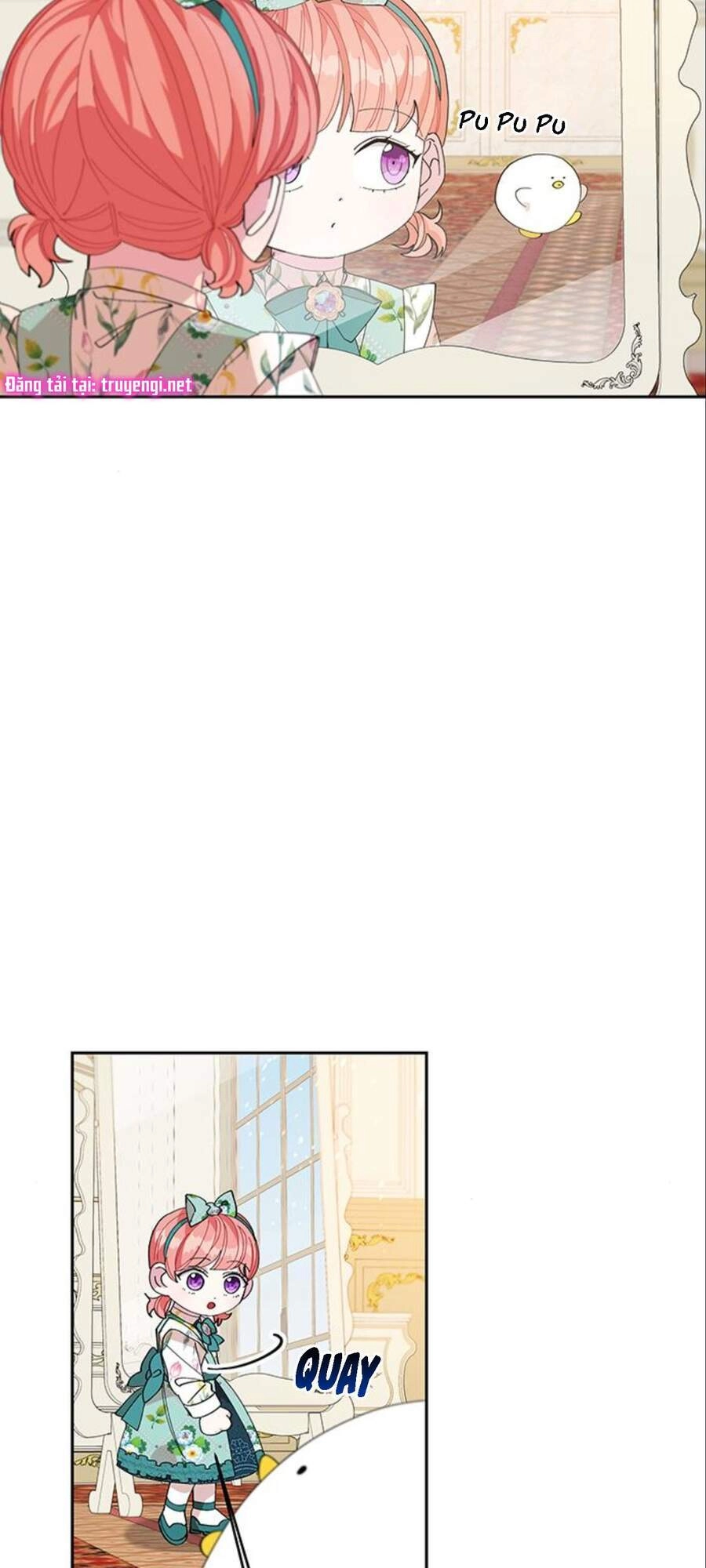 Con Người Không Phải Thứ Có Thể Sửa Rồi Dùng Được Đâu! Chapter 17 - 11