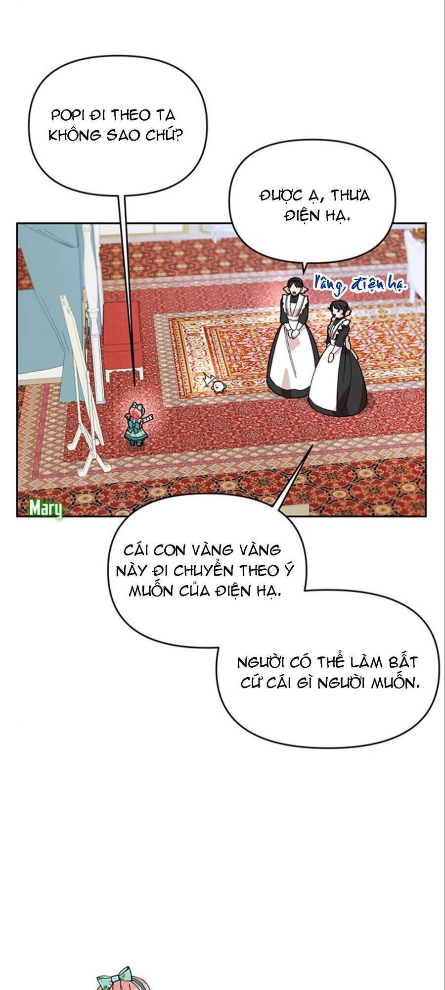 Con Người Không Phải Thứ Có Thể Sửa Rồi Dùng Được Đâu! Chapter 17 - 13