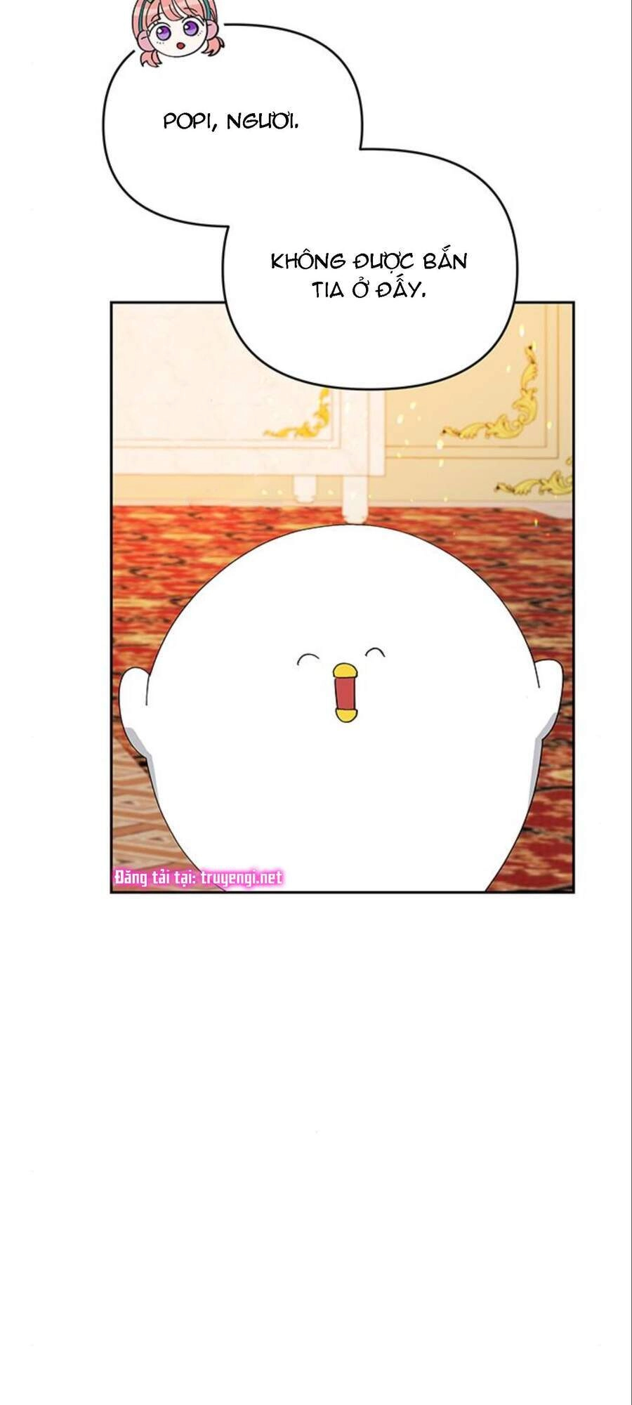 Con Người Không Phải Thứ Có Thể Sửa Rồi Dùng Được Đâu! Chapter 17 - 14