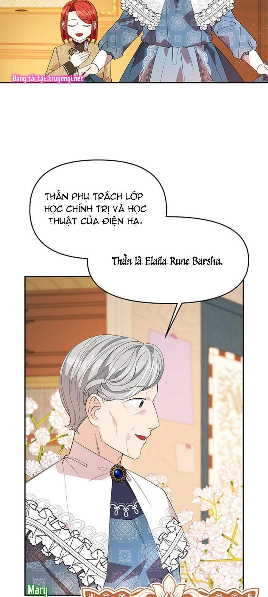 Con Người Không Phải Thứ Có Thể Sửa Rồi Dùng Được Đâu! Chapter 17 - 17