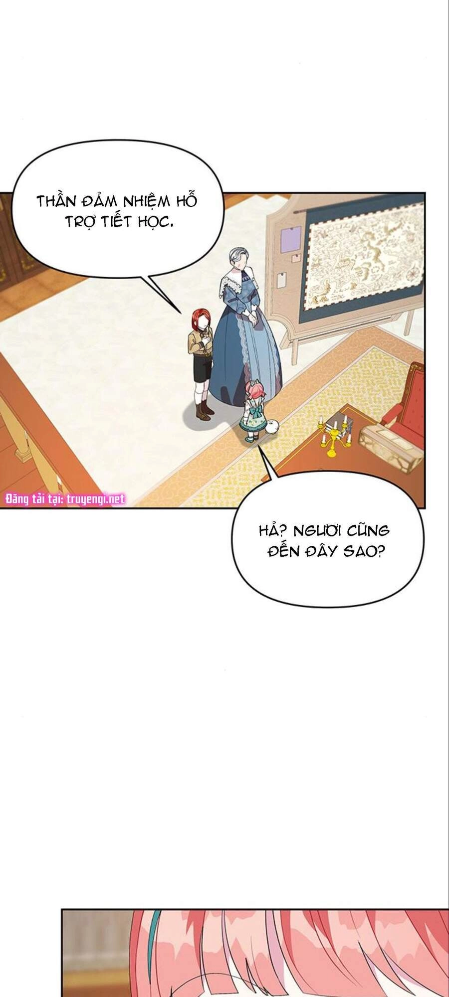 Con Người Không Phải Thứ Có Thể Sửa Rồi Dùng Được Đâu! Chapter 17 - 19