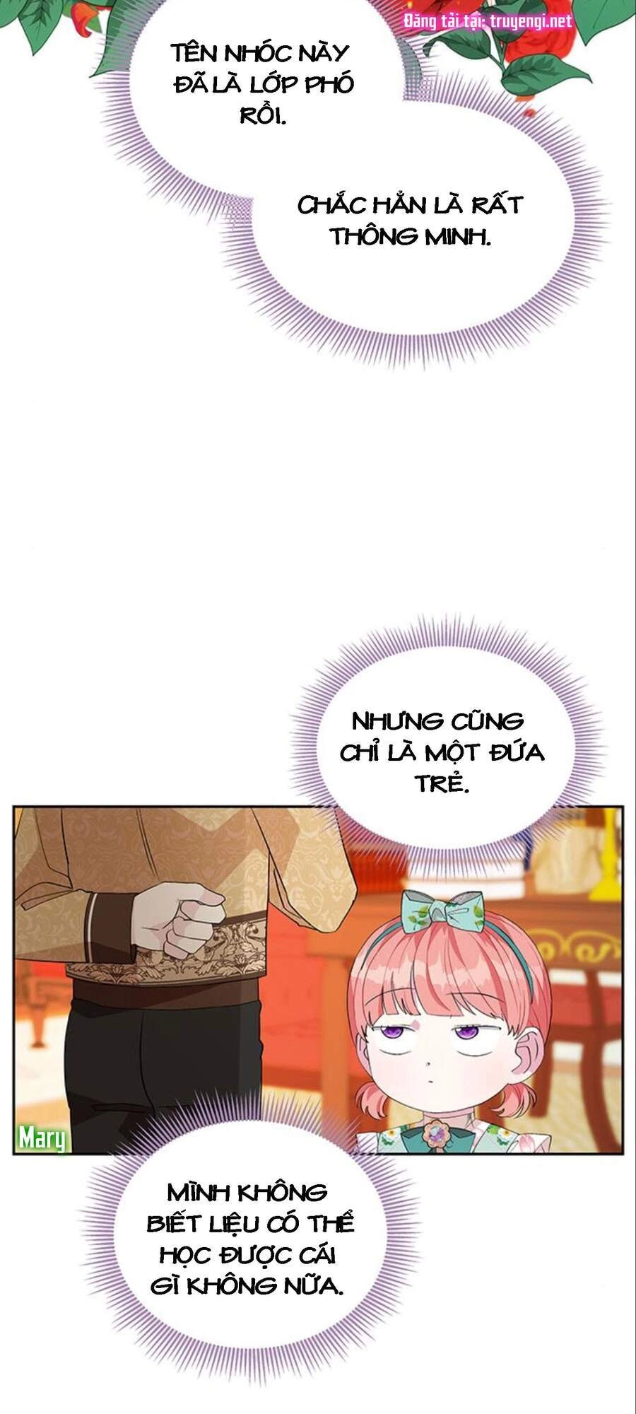 Con Người Không Phải Thứ Có Thể Sửa Rồi Dùng Được Đâu! Chapter 17 - 21