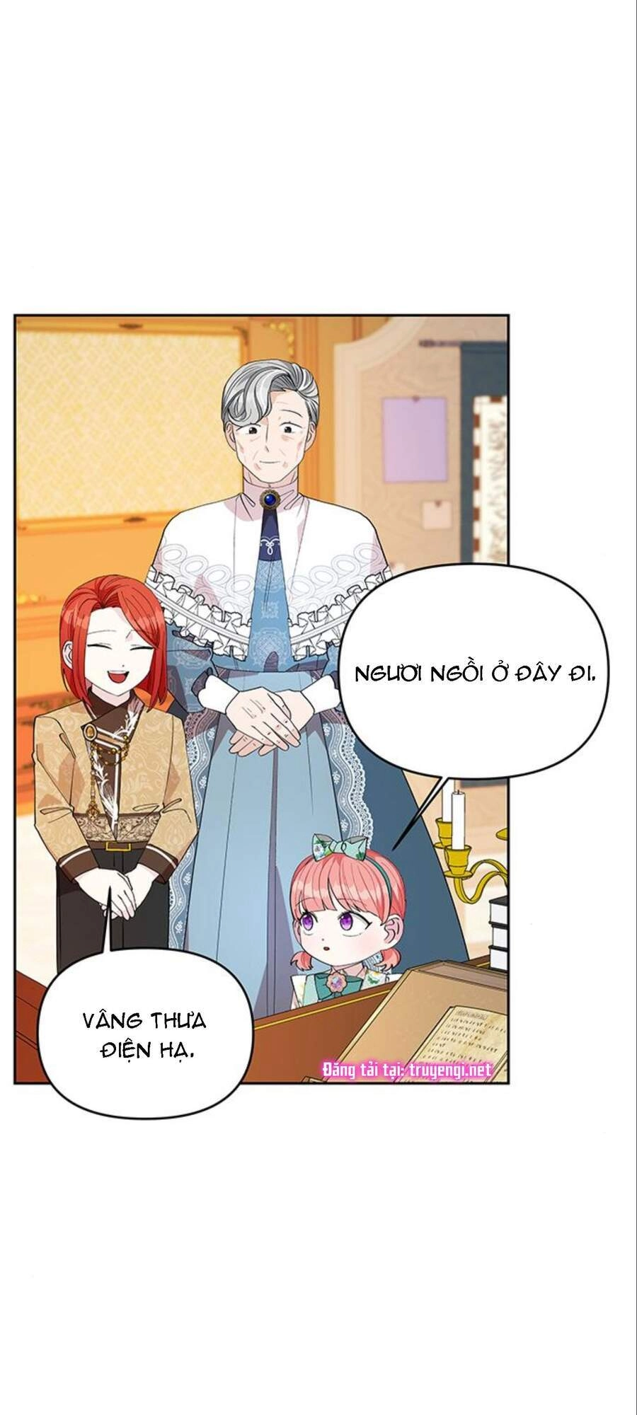 Con Người Không Phải Thứ Có Thể Sửa Rồi Dùng Được Đâu! Chapter 17 - 23