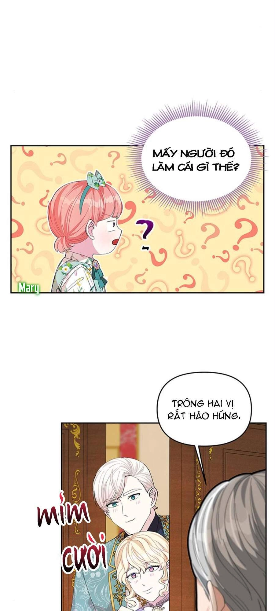 Con Người Không Phải Thứ Có Thể Sửa Rồi Dùng Được Đâu! Chapter 17 - 26