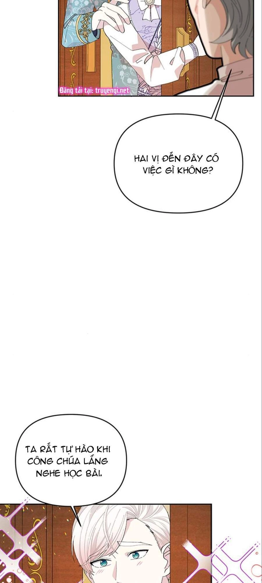 Con Người Không Phải Thứ Có Thể Sửa Rồi Dùng Được Đâu! Chapter 17 - 27