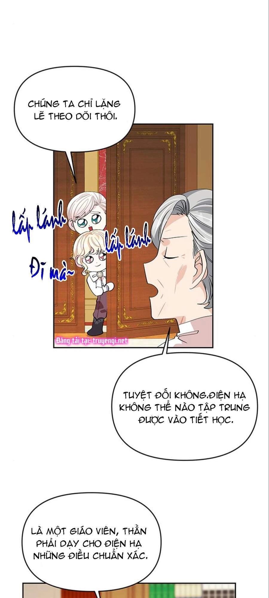 Con Người Không Phải Thứ Có Thể Sửa Rồi Dùng Được Đâu! Chapter 17 - 29