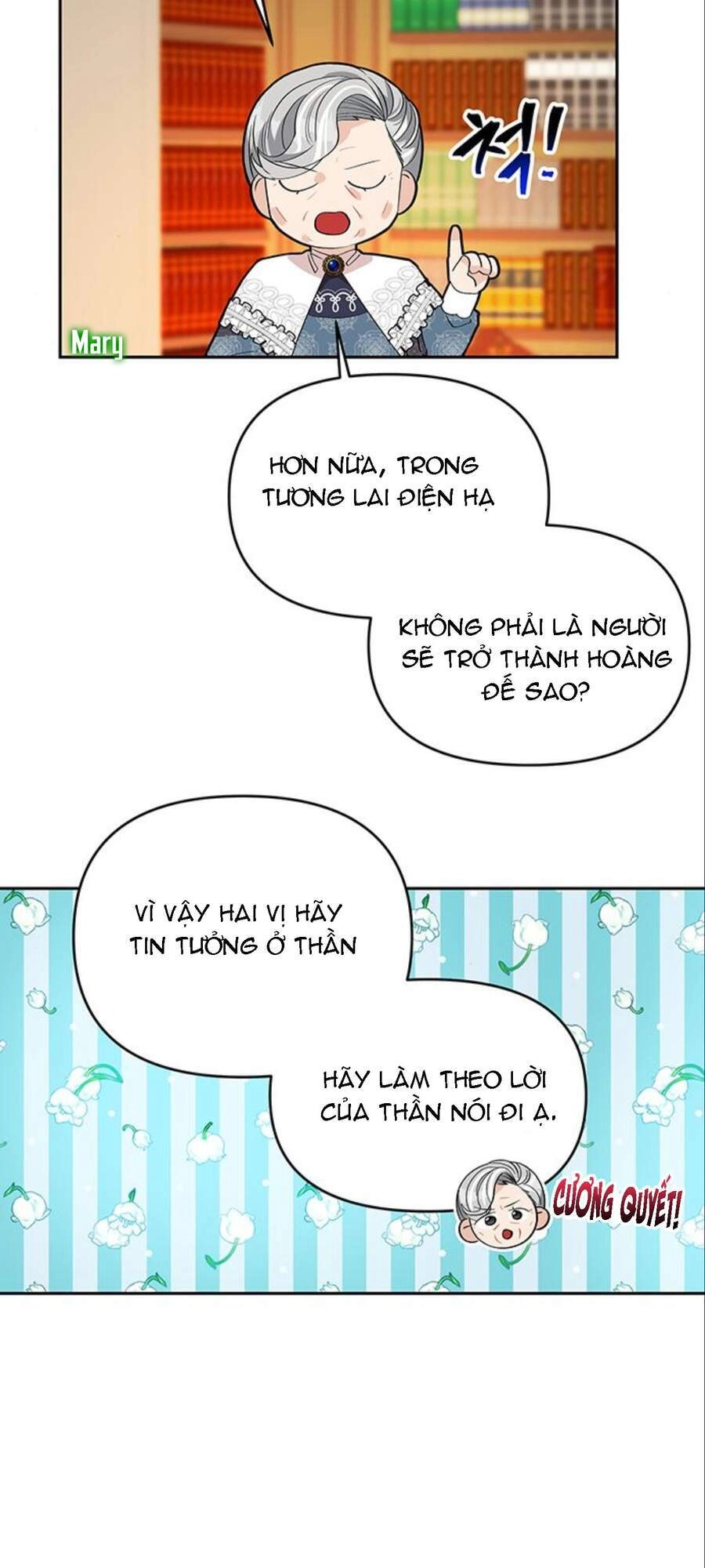 Con Người Không Phải Thứ Có Thể Sửa Rồi Dùng Được Đâu! Chapter 17 - 30