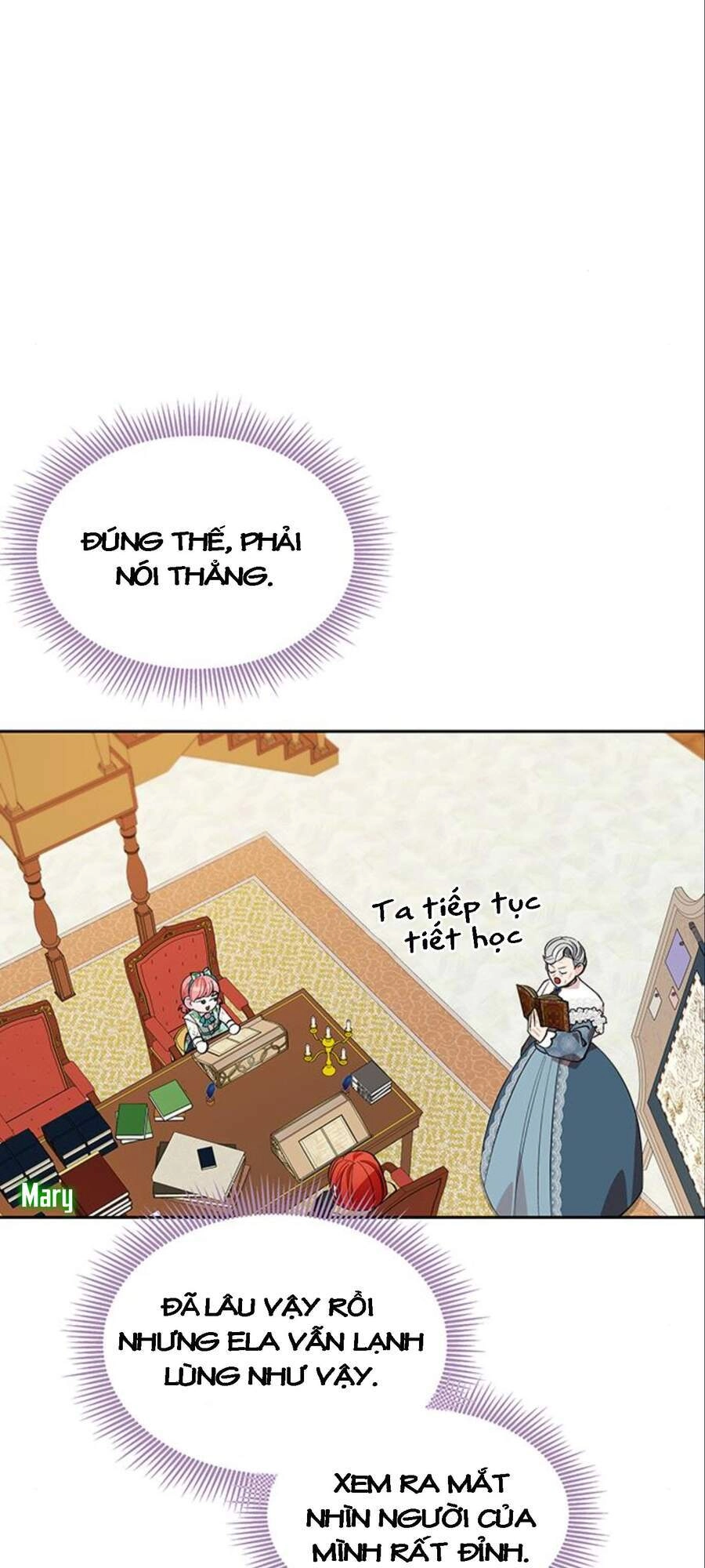 Con Người Không Phải Thứ Có Thể Sửa Rồi Dùng Được Đâu! Chapter 17 - 33