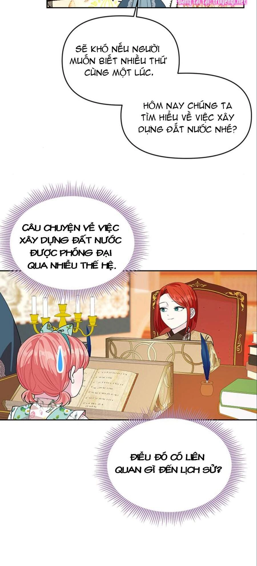 Con Người Không Phải Thứ Có Thể Sửa Rồi Dùng Được Đâu! Chapter 17 - 35