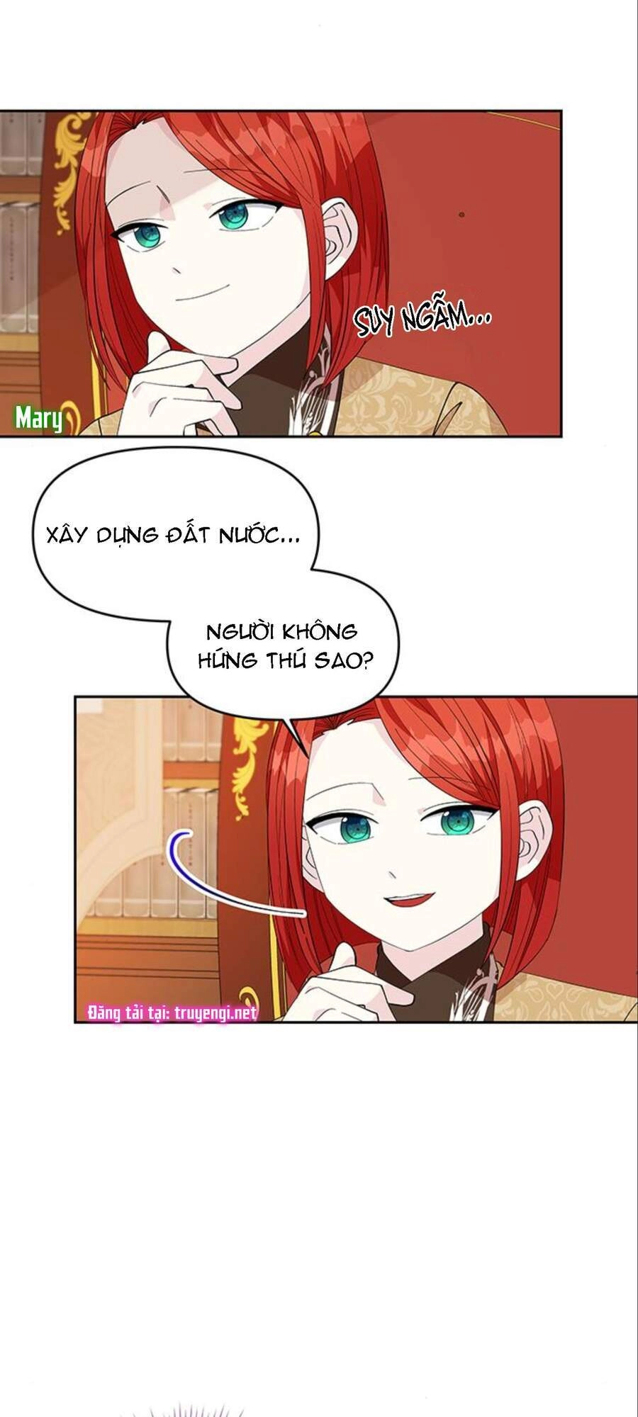 Con Người Không Phải Thứ Có Thể Sửa Rồi Dùng Được Đâu! Chapter 17 - 36