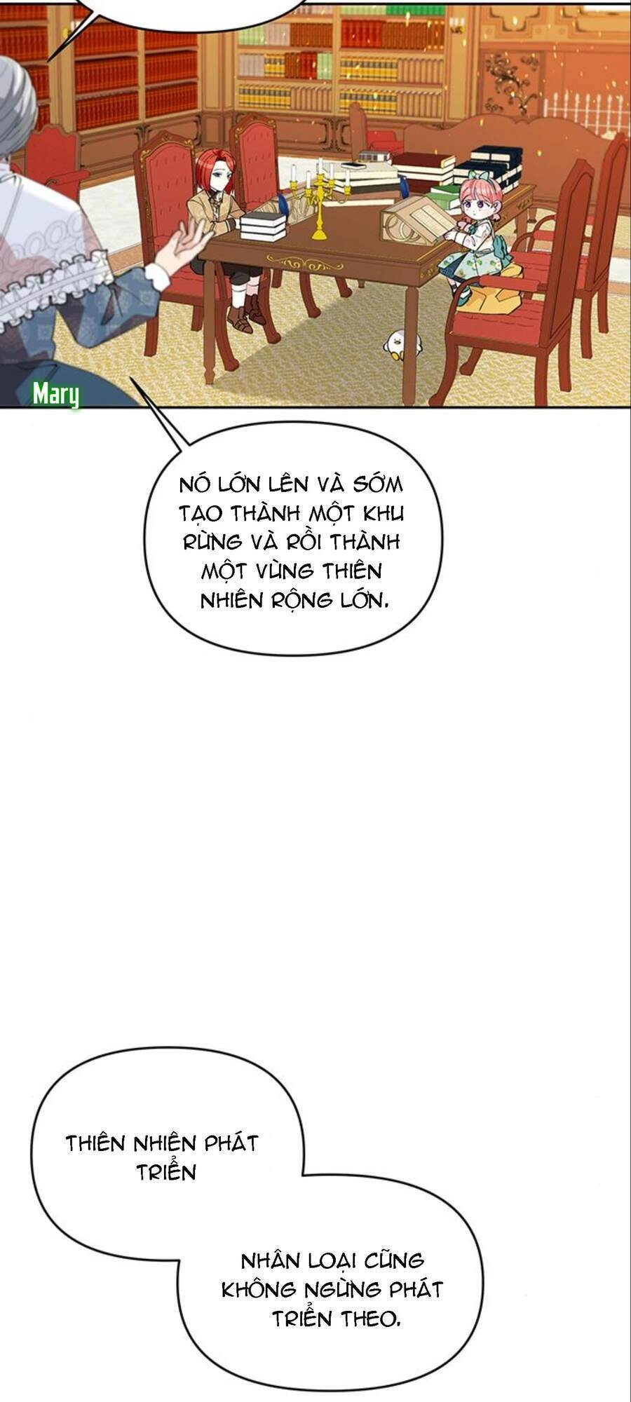 Con Người Không Phải Thứ Có Thể Sửa Rồi Dùng Được Đâu! Chapter 17 - 40