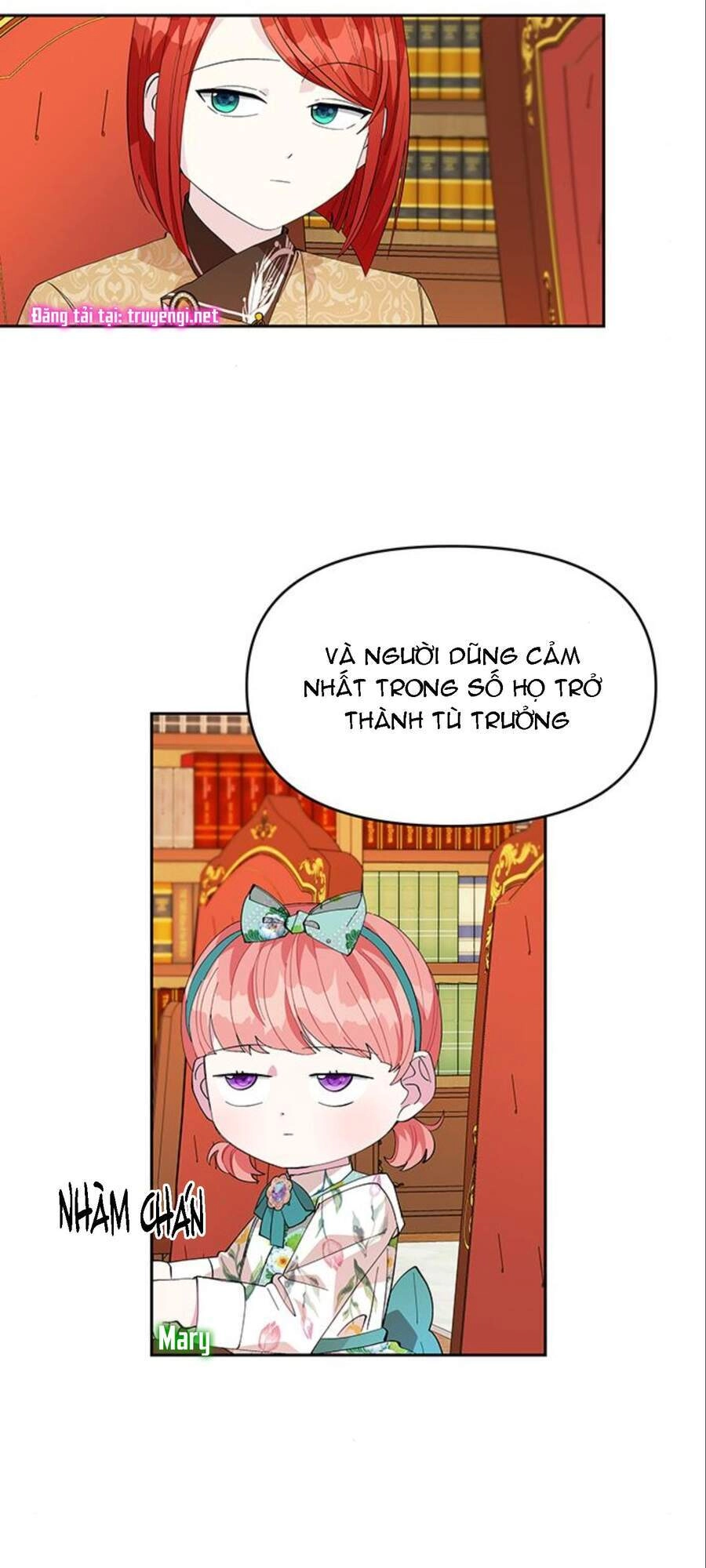 Con Người Không Phải Thứ Có Thể Sửa Rồi Dùng Được Đâu! Chapter 17 - 41