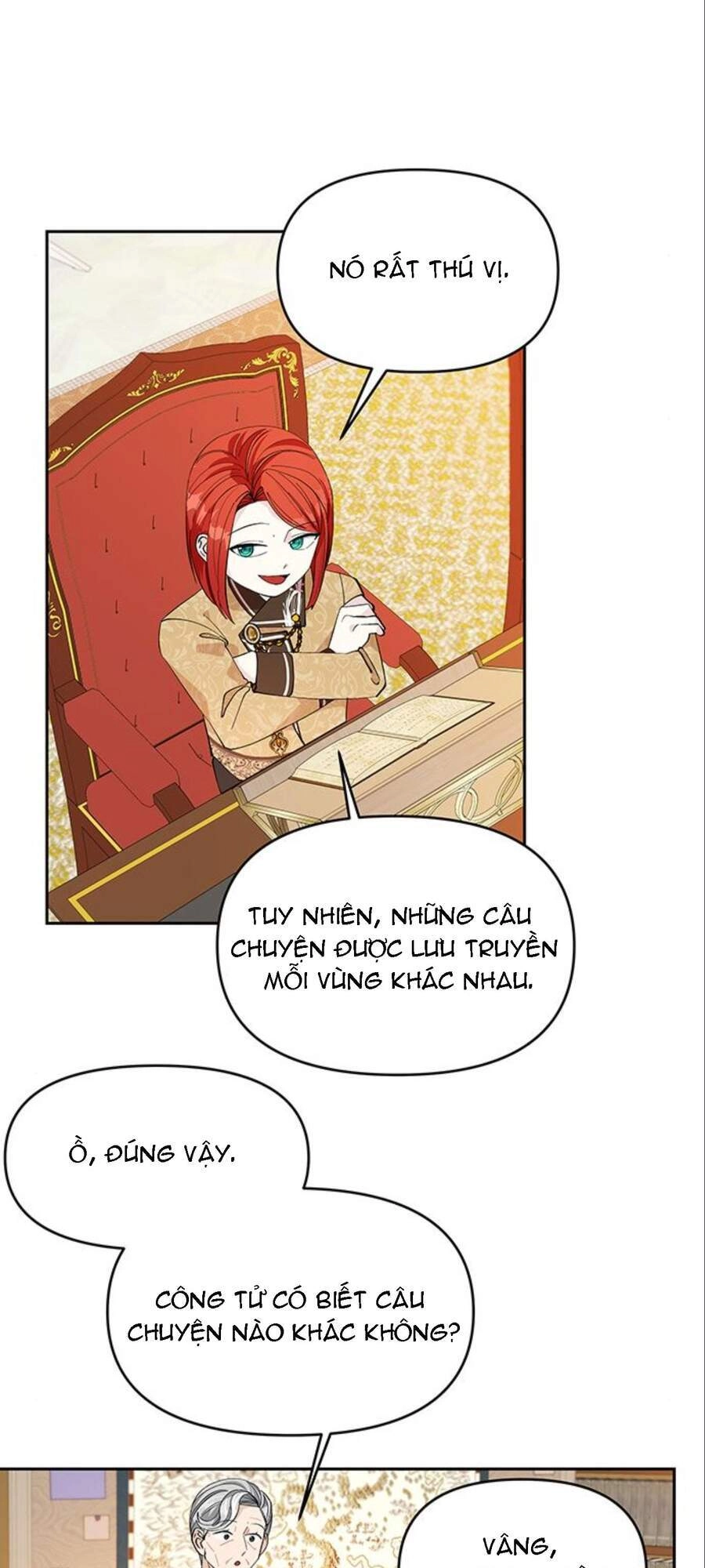 Con Người Không Phải Thứ Có Thể Sửa Rồi Dùng Được Đâu! Chapter 17 - 46