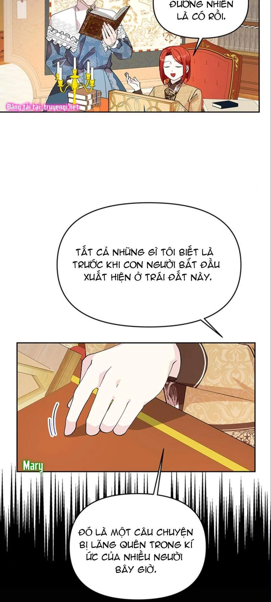 Con Người Không Phải Thứ Có Thể Sửa Rồi Dùng Được Đâu! Chapter 17 - 47