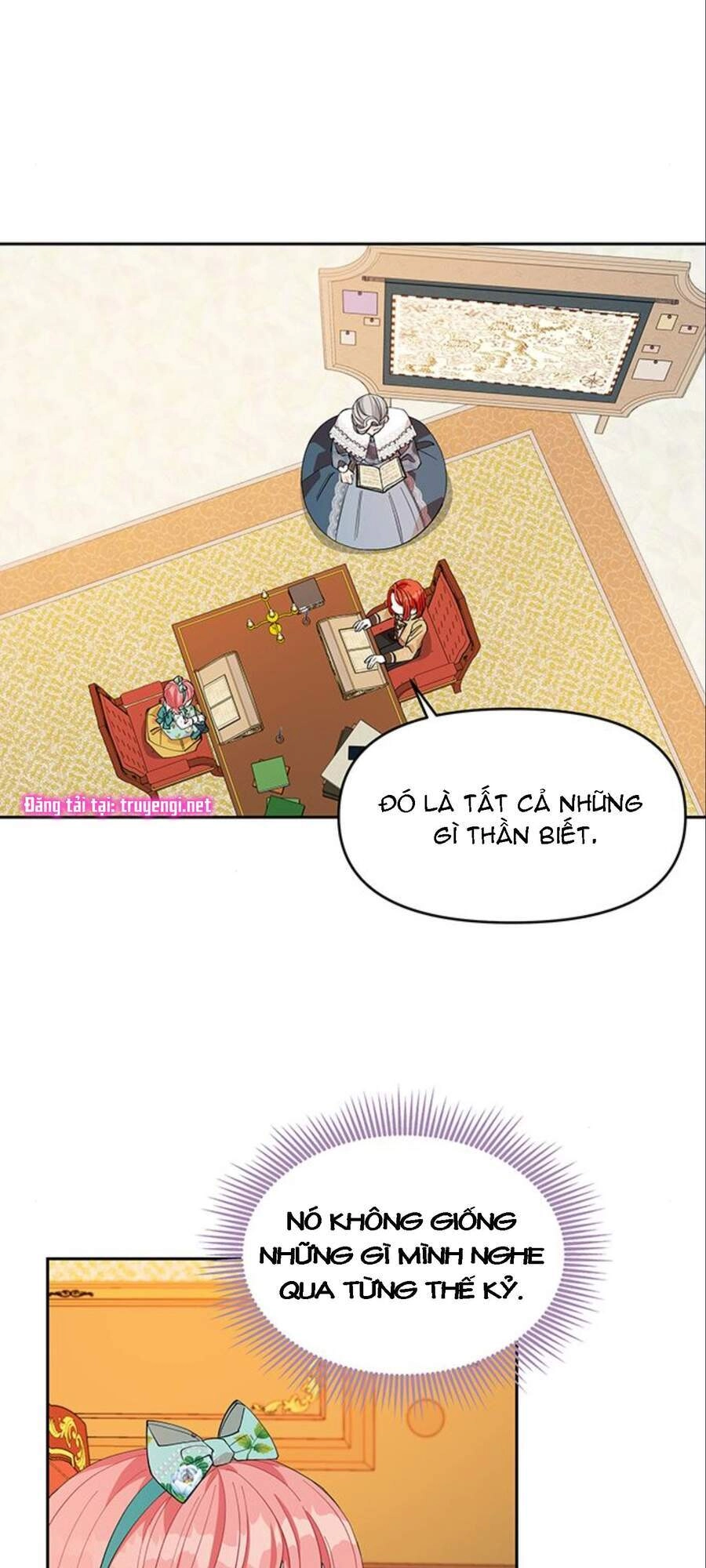 Con Người Không Phải Thứ Có Thể Sửa Rồi Dùng Được Đâu! Chapter 17 - 59