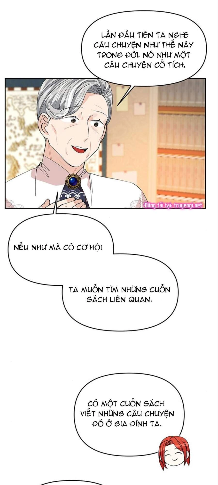 Con Người Không Phải Thứ Có Thể Sửa Rồi Dùng Được Đâu! Chapter 17 - 63