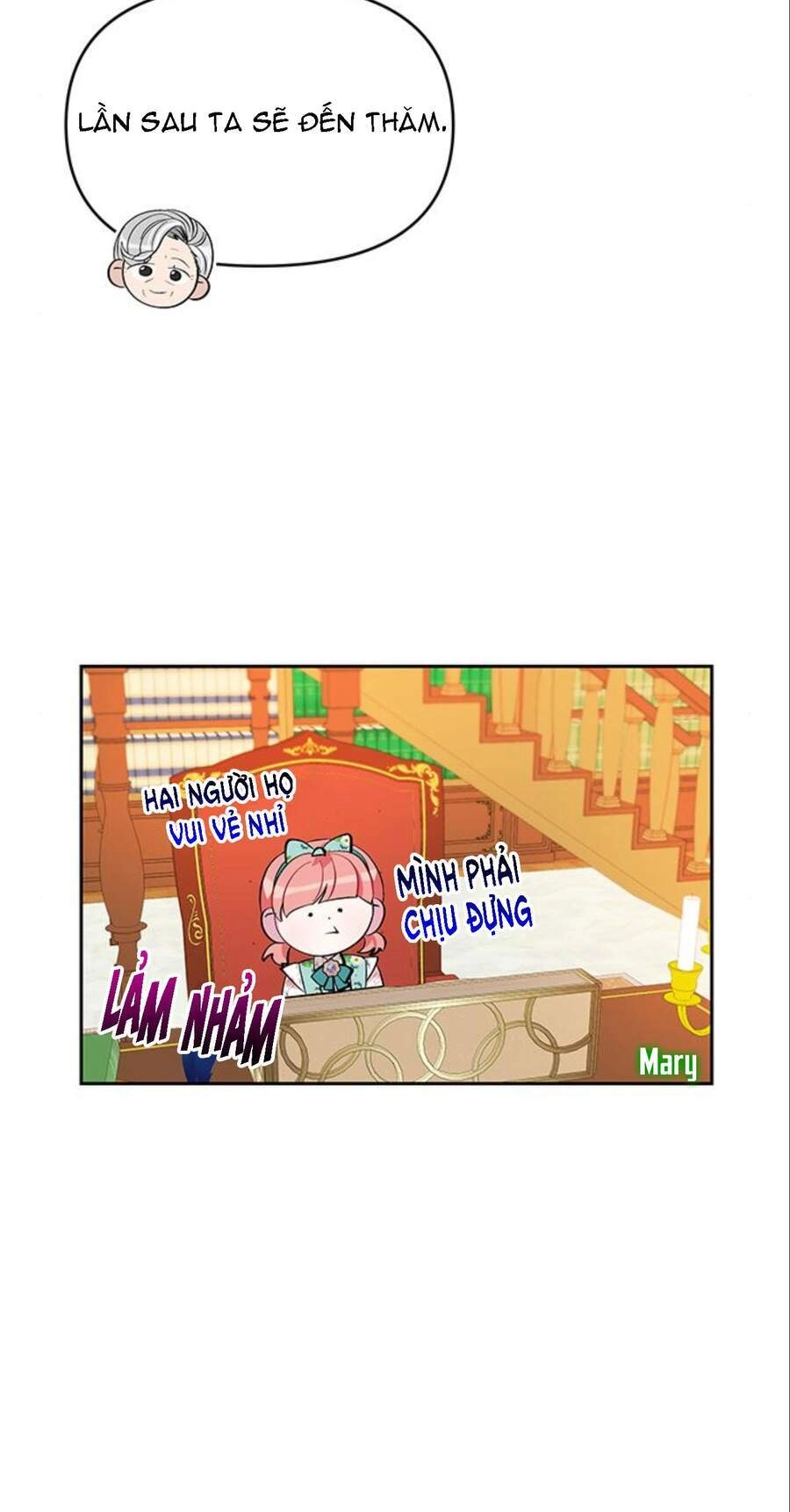 Con Người Không Phải Thứ Có Thể Sửa Rồi Dùng Được Đâu! Chapter 17 - 64