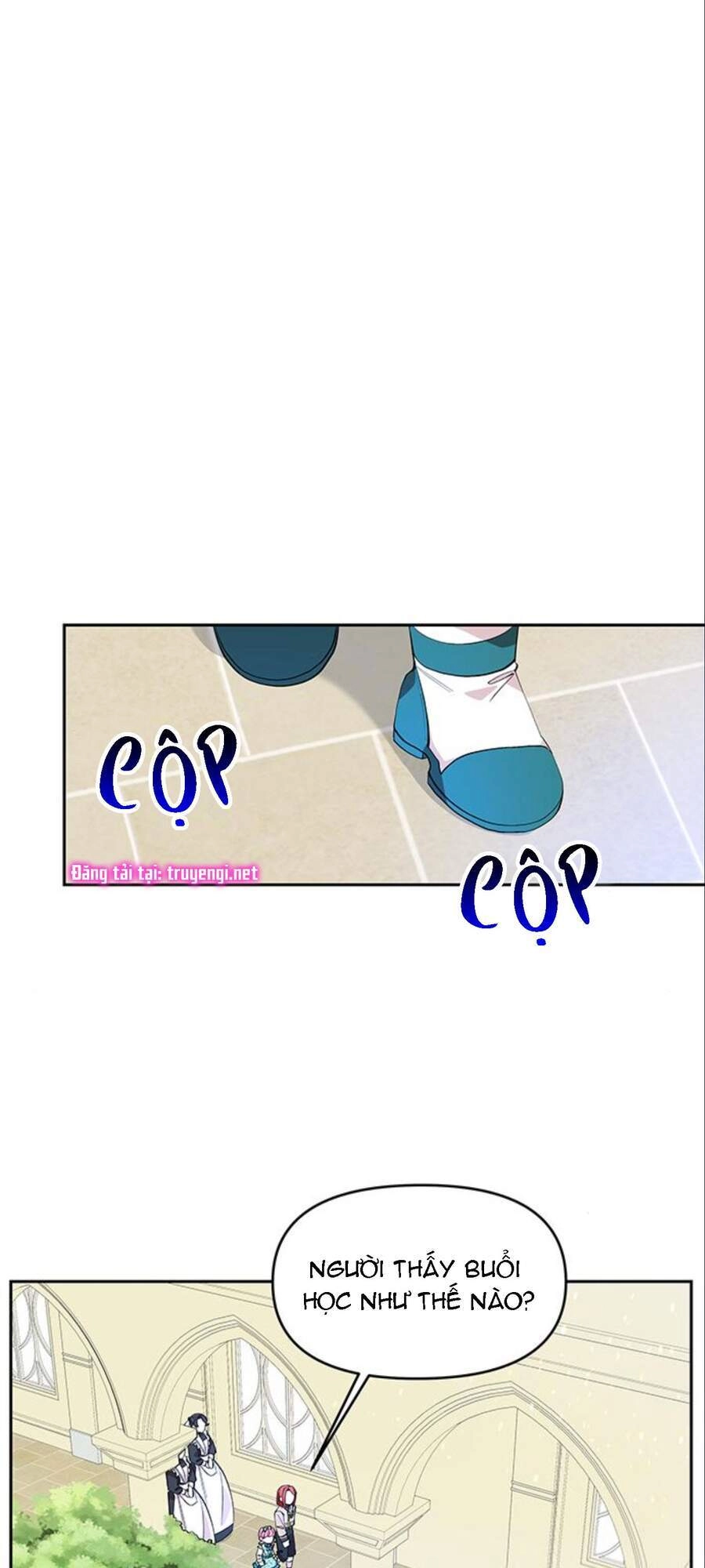 Con Người Không Phải Thứ Có Thể Sửa Rồi Dùng Được Đâu! Chapter 17 - 67