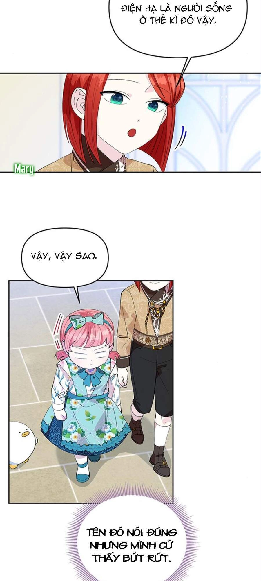 Con Người Không Phải Thứ Có Thể Sửa Rồi Dùng Được Đâu! Chapter 17 - 70