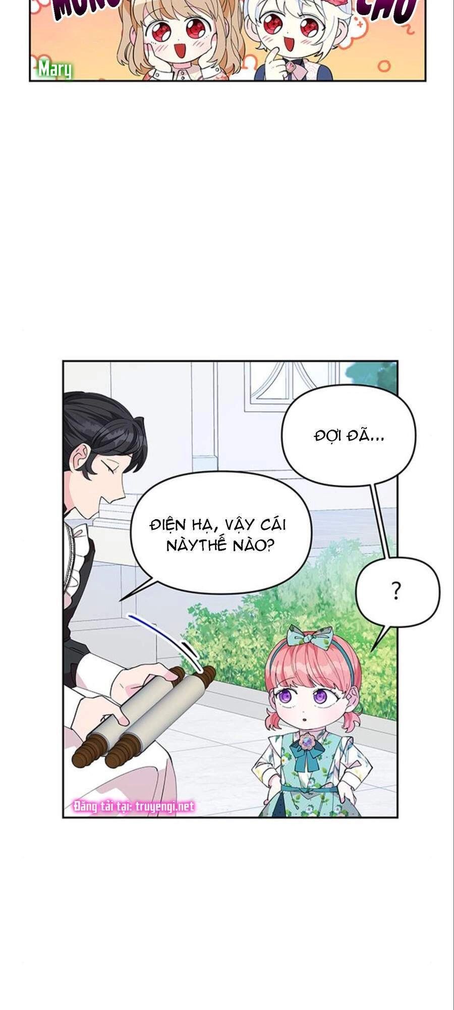 Con Người Không Phải Thứ Có Thể Sửa Rồi Dùng Được Đâu! Chapter 17 - 73