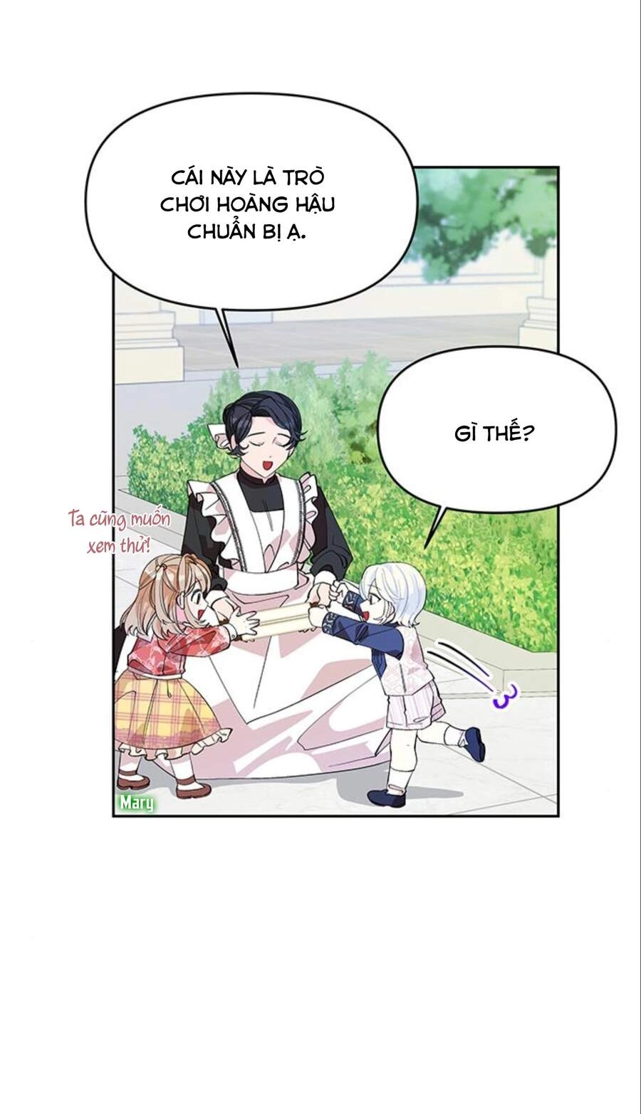 Con Người Không Phải Thứ Có Thể Sửa Rồi Dùng Được Đâu! Chapter 18 - 5