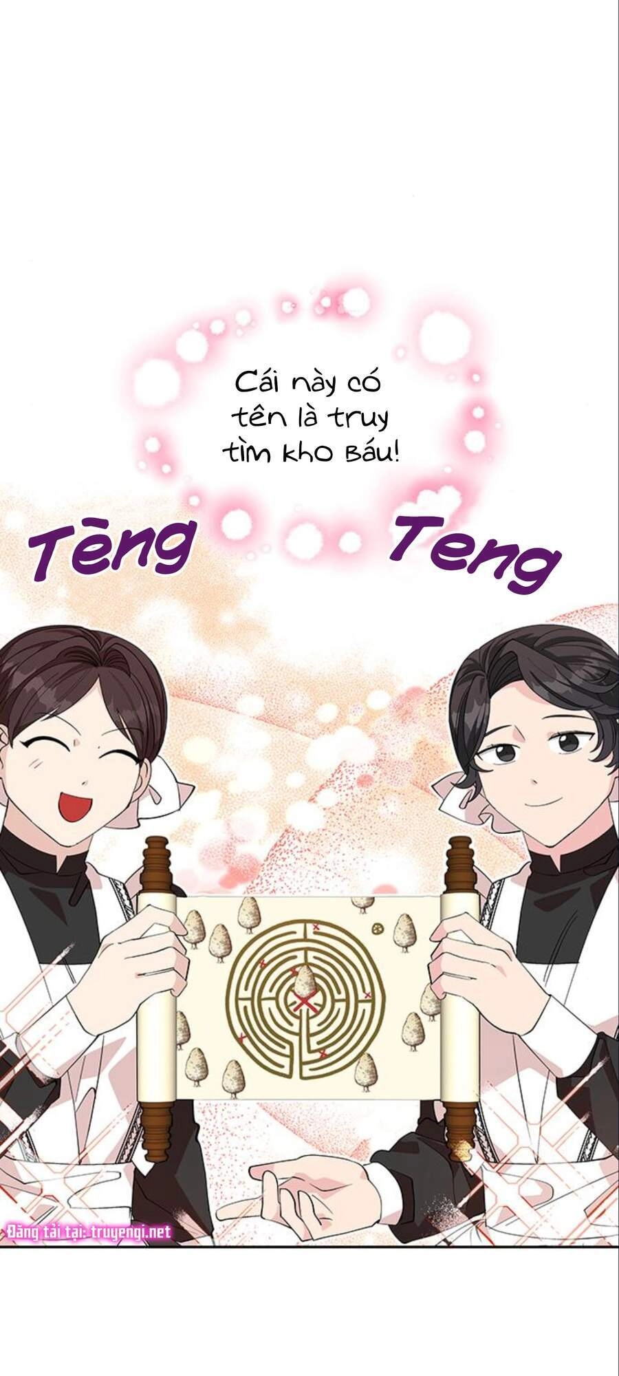 Con Người Không Phải Thứ Có Thể Sửa Rồi Dùng Được Đâu! Chapter 18 - 6