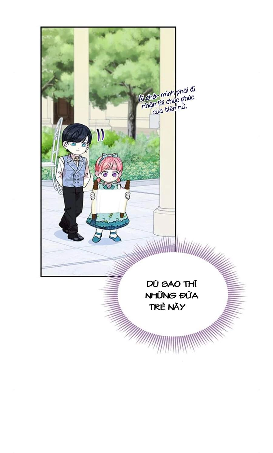 Con Người Không Phải Thứ Có Thể Sửa Rồi Dùng Được Đâu! Chapter 18 - 12