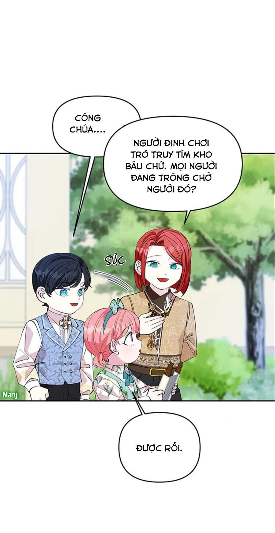 Con Người Không Phải Thứ Có Thể Sửa Rồi Dùng Được Đâu! Chapter 18 - 13