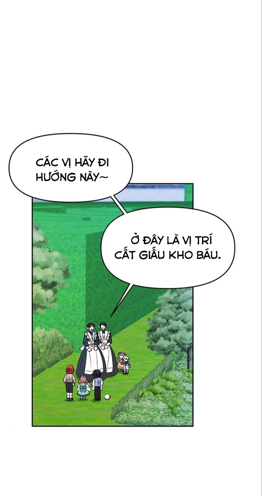 Con Người Không Phải Thứ Có Thể Sửa Rồi Dùng Được Đâu! Chapter 18 - 15