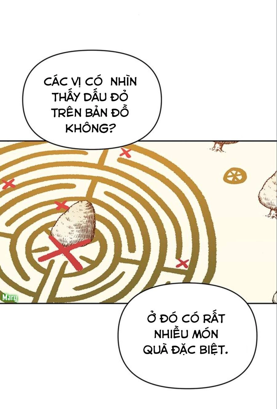 Con Người Không Phải Thứ Có Thể Sửa Rồi Dùng Được Đâu! Chapter 18 - 16