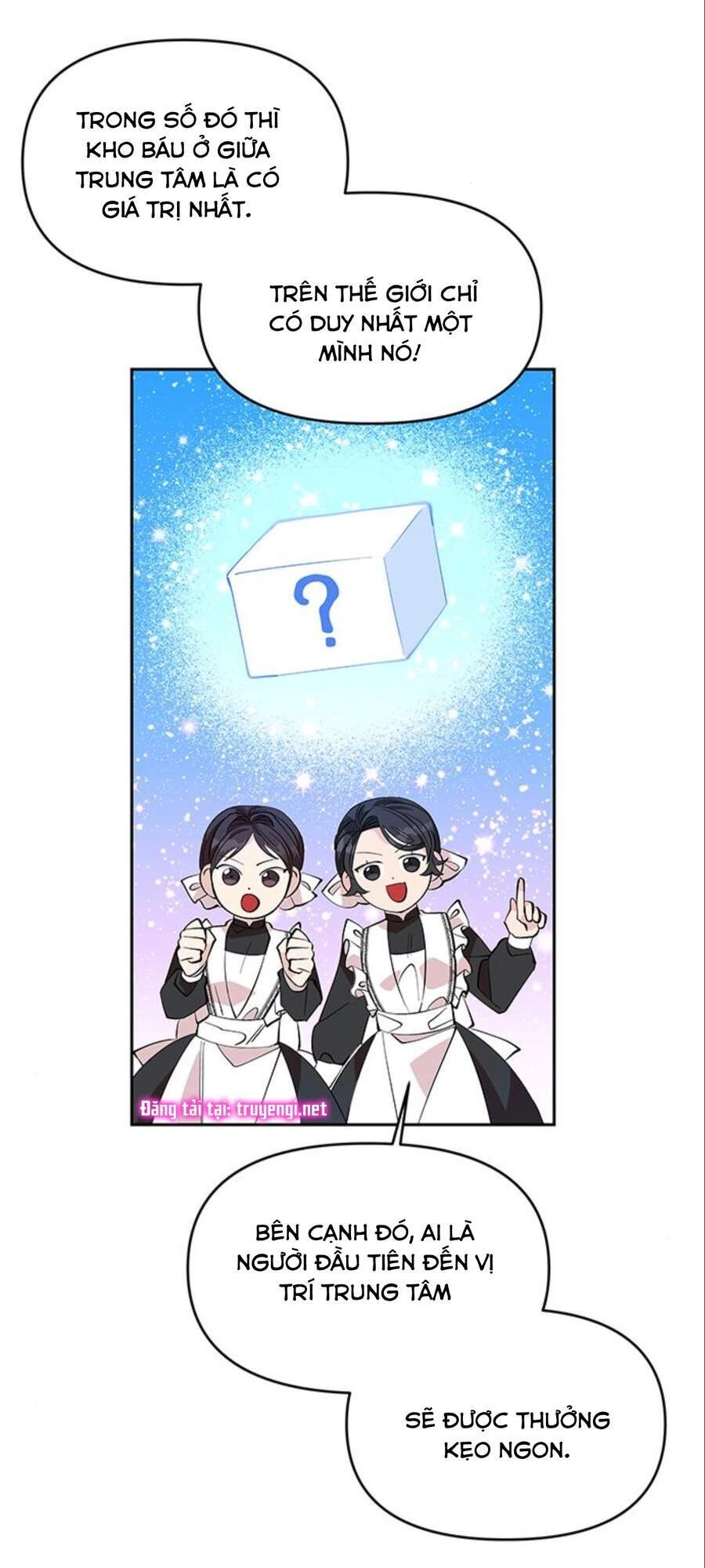 Con Người Không Phải Thứ Có Thể Sửa Rồi Dùng Được Đâu! Chapter 18 - 17