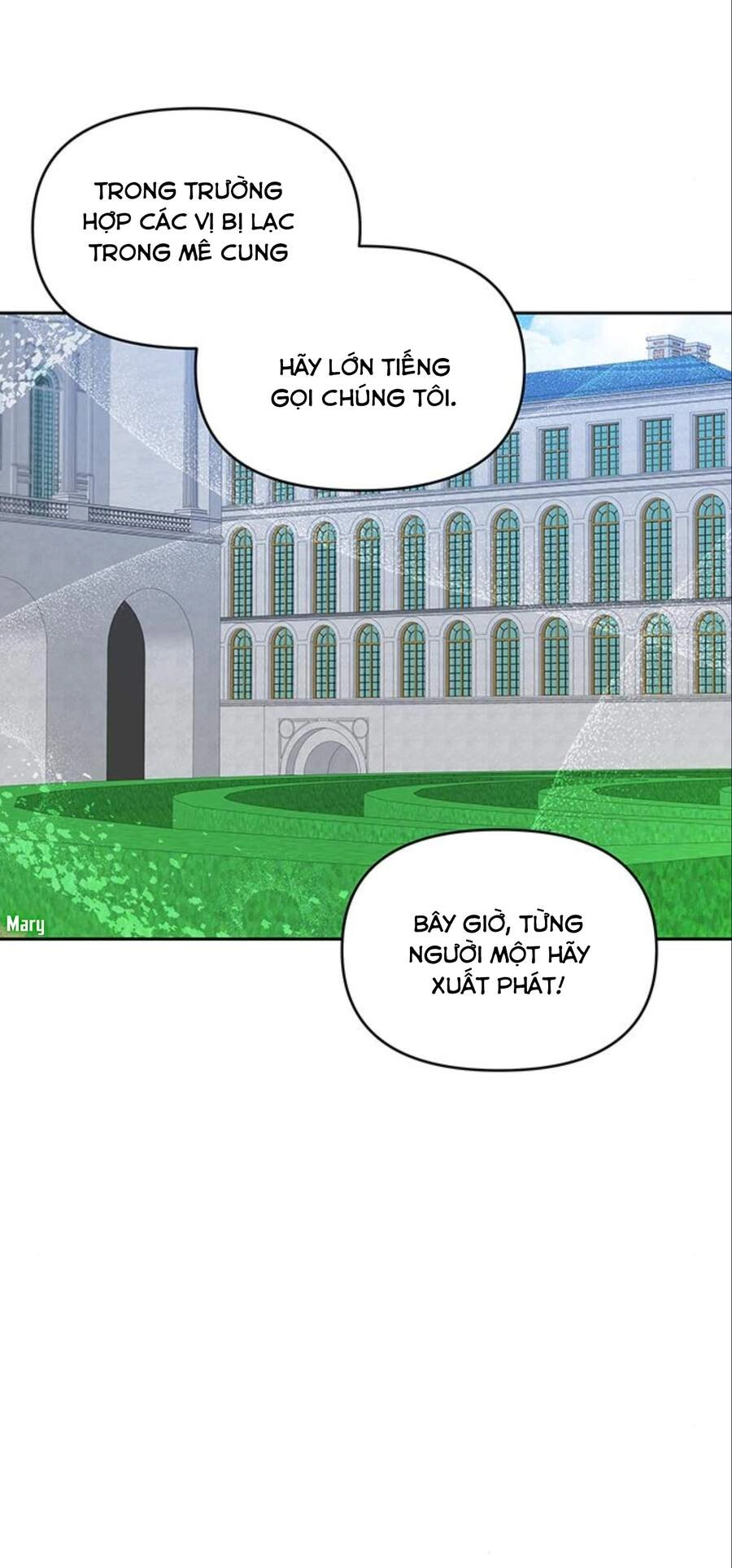 Con Người Không Phải Thứ Có Thể Sửa Rồi Dùng Được Đâu! Chapter 18 - 19