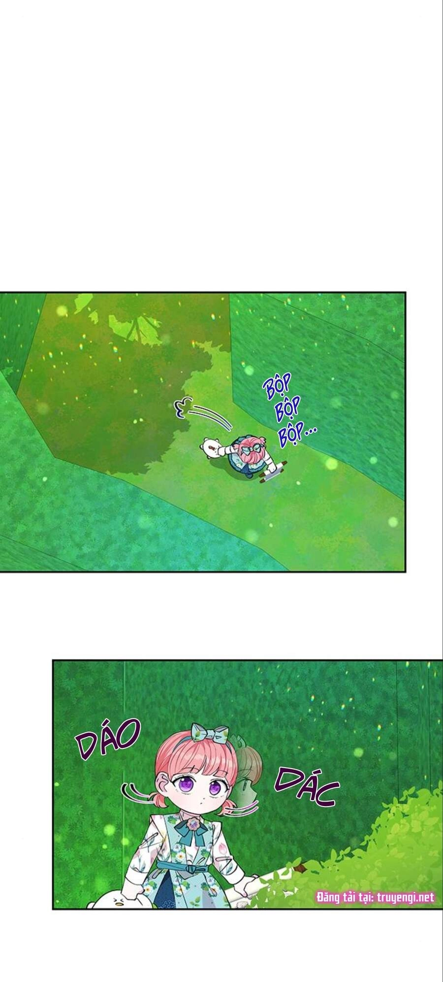 Con Người Không Phải Thứ Có Thể Sửa Rồi Dùng Được Đâu! Chapter 18 - 20