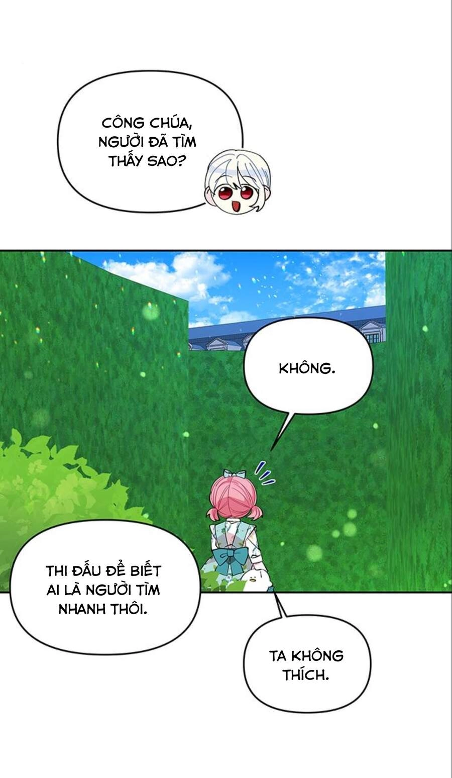 Con Người Không Phải Thứ Có Thể Sửa Rồi Dùng Được Đâu! Chapter 18 - 21