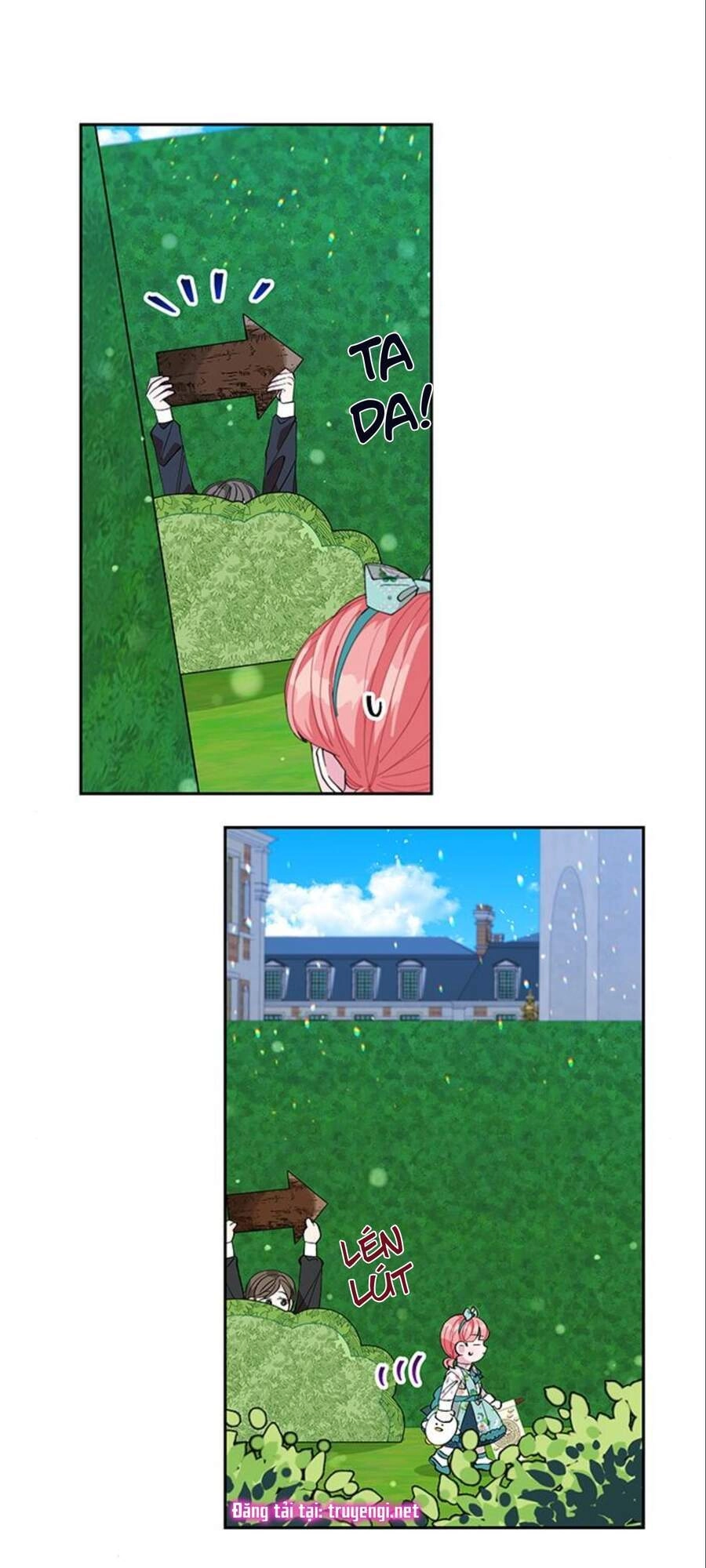 Con Người Không Phải Thứ Có Thể Sửa Rồi Dùng Được Đâu! Chapter 18 - 26