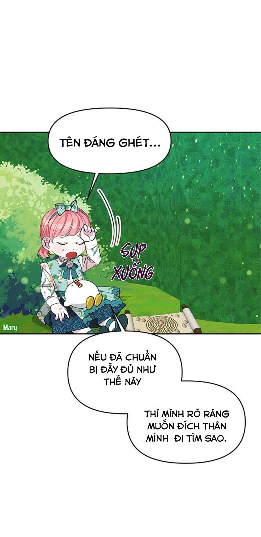 Con Người Không Phải Thứ Có Thể Sửa Rồi Dùng Được Đâu! Chapter 18 - 28