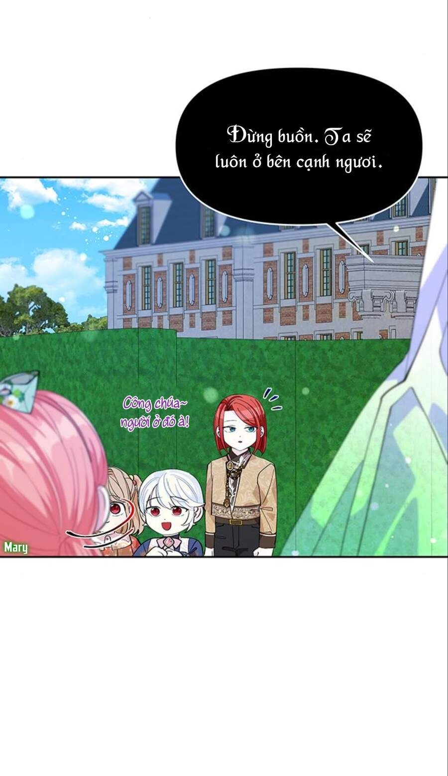 Con Người Không Phải Thứ Có Thể Sửa Rồi Dùng Được Đâu! Chapter 18 - 57