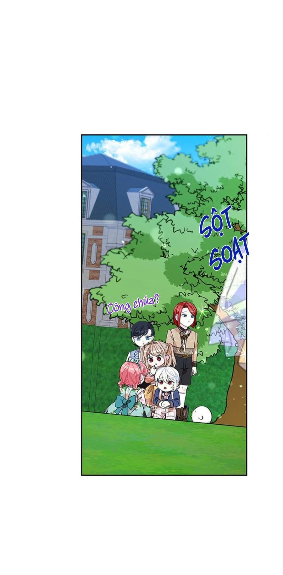 Con Người Không Phải Thứ Có Thể Sửa Rồi Dùng Được Đâu! Chapter 18 - 58