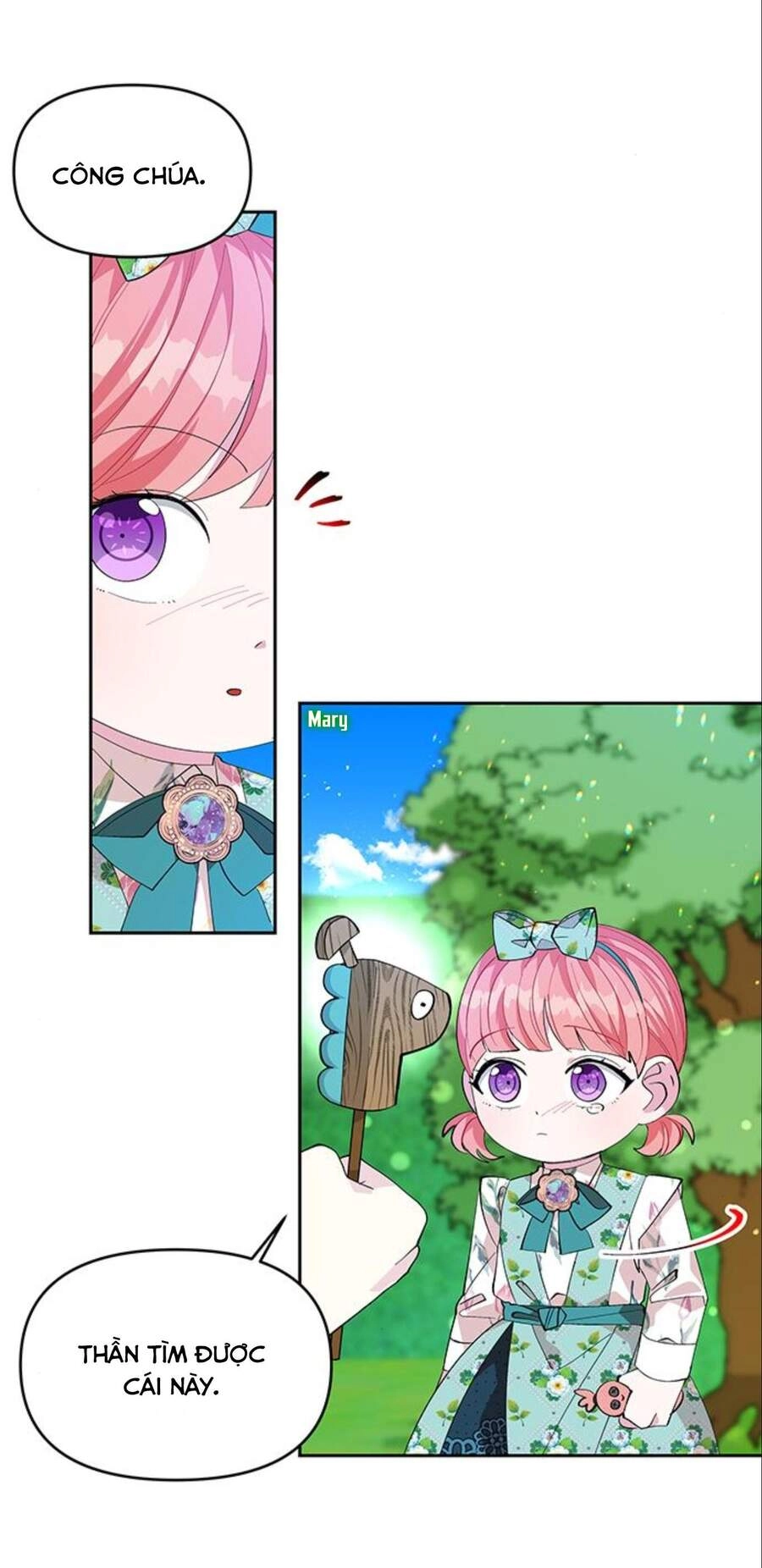 Con Người Không Phải Thứ Có Thể Sửa Rồi Dùng Được Đâu! Chapter 18 - 66