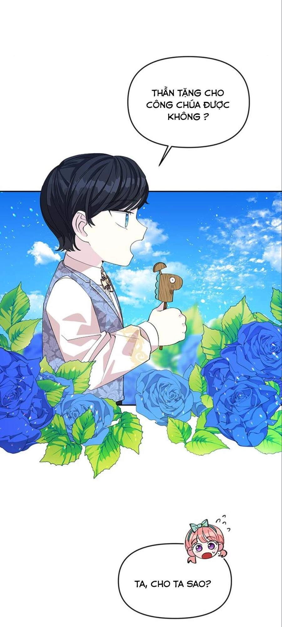 Con Người Không Phải Thứ Có Thể Sửa Rồi Dùng Được Đâu! Chapter 18 - 67