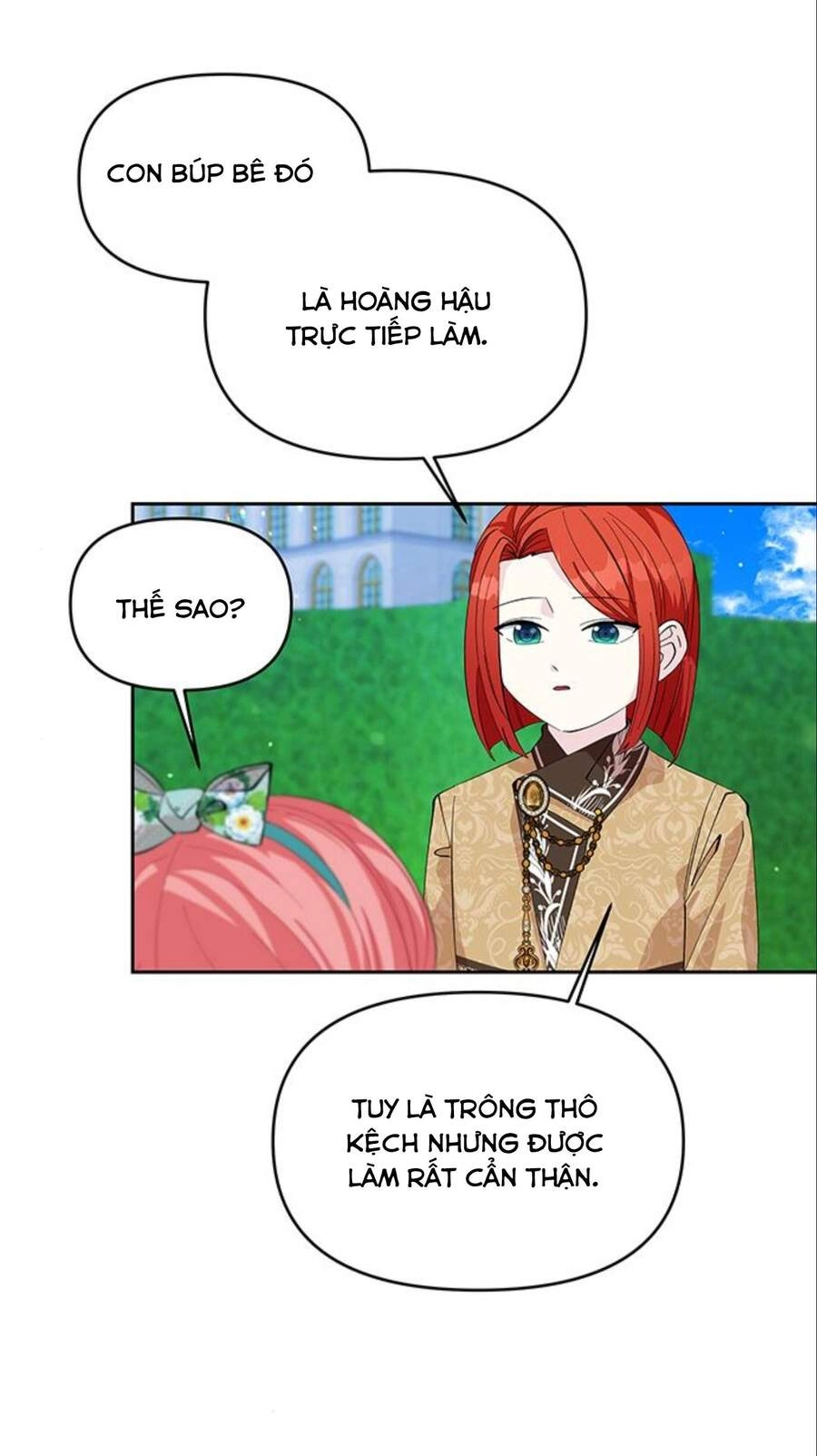 Con Người Không Phải Thứ Có Thể Sửa Rồi Dùng Được Đâu! Chapter 18 - 73