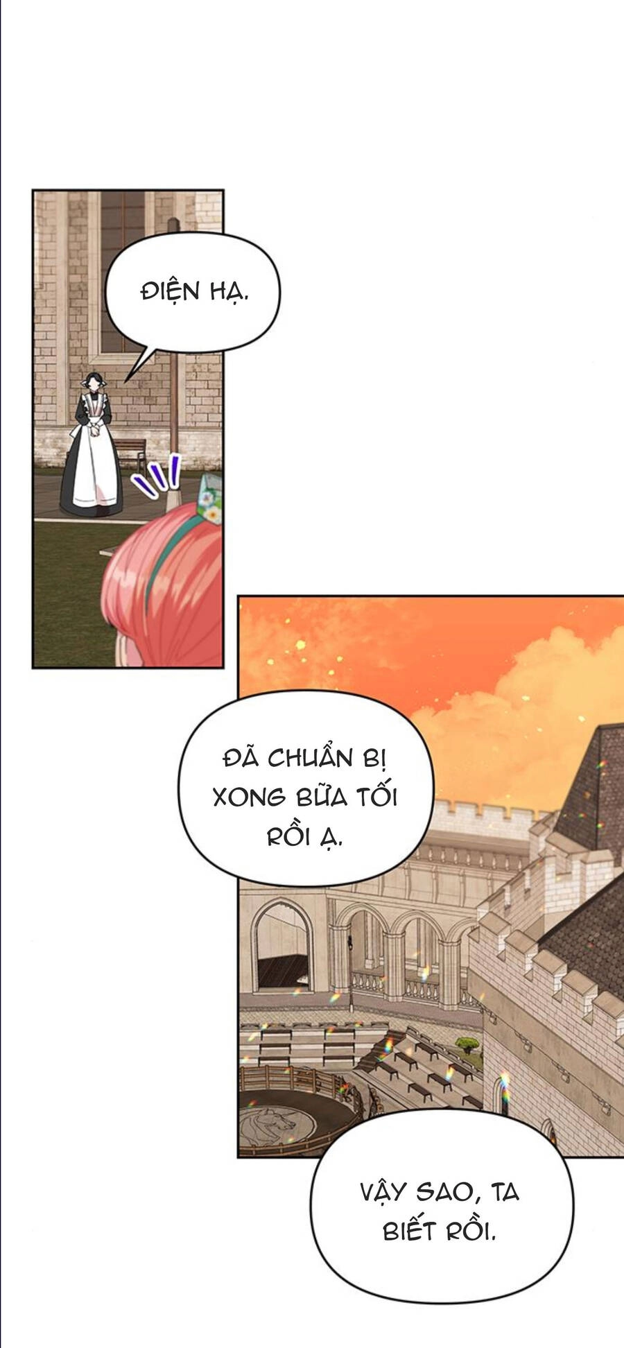 Con Người Không Phải Thứ Có Thể Sửa Rồi Dùng Được Đâu! Chapter 21.1 - 8