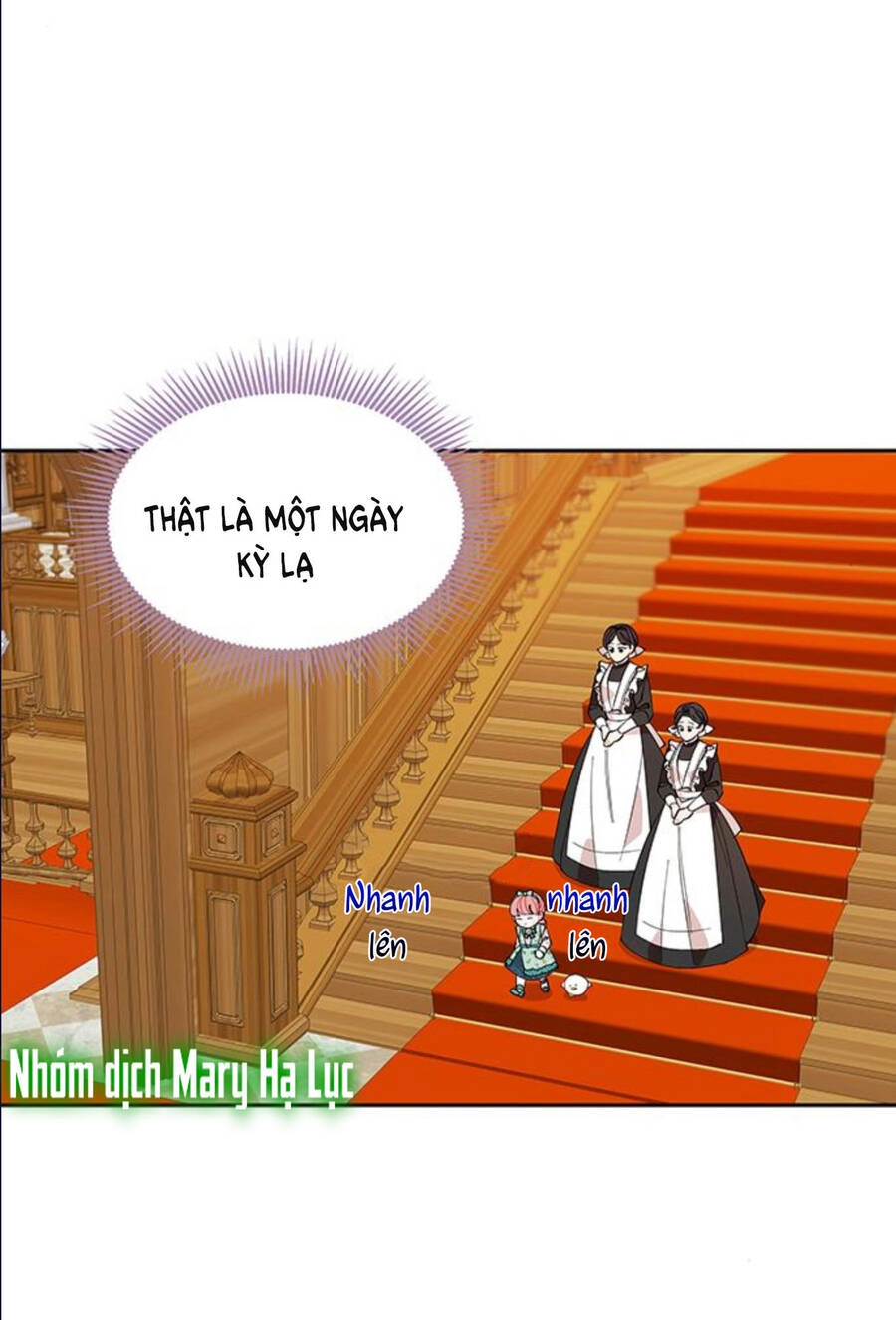 Con Người Không Phải Thứ Có Thể Sửa Rồi Dùng Được Đâu! Chapter 21.1 - 11