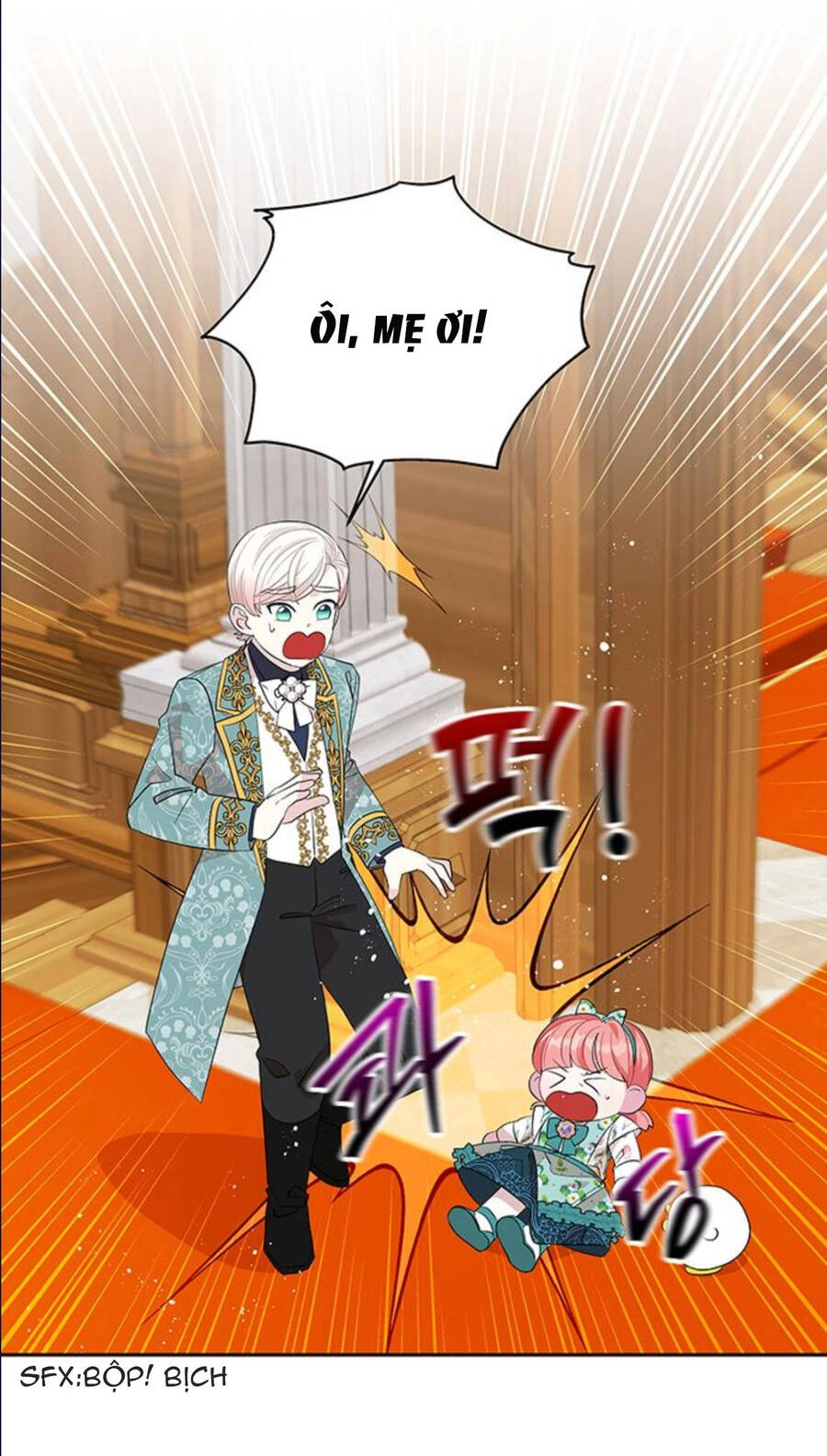 Con Người Không Phải Thứ Có Thể Sửa Rồi Dùng Được Đâu! Chapter 21.1 - 15