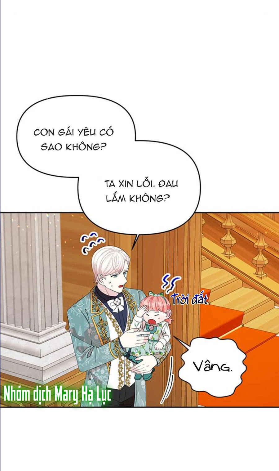 Con Người Không Phải Thứ Có Thể Sửa Rồi Dùng Được Đâu! Chapter 21.1 - 17